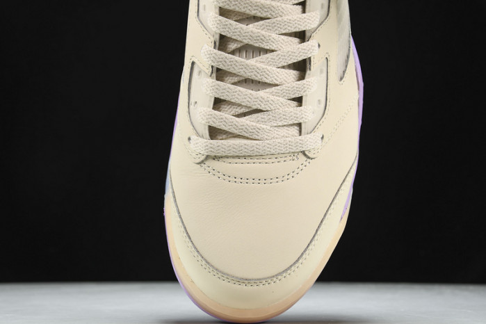 DJ Khaled x Air Jordan 5 We The Best “Sail”  DV4982-175