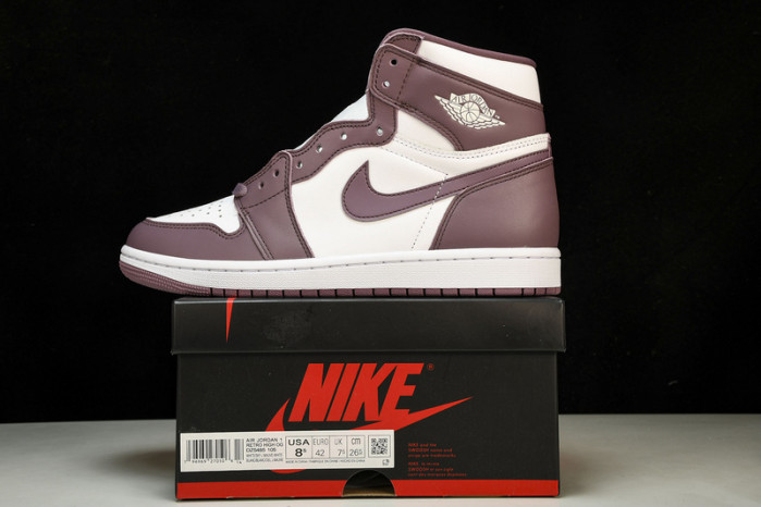 Air Jordan 1 High OG “Sky J Mauve” DZ5485-105