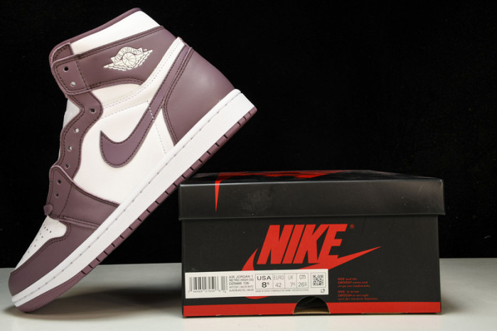 Air Jordan 1 High OG “Sky J Mauve” DZ5485-105