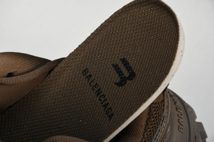 BL Ddfender  -copshoe BL208