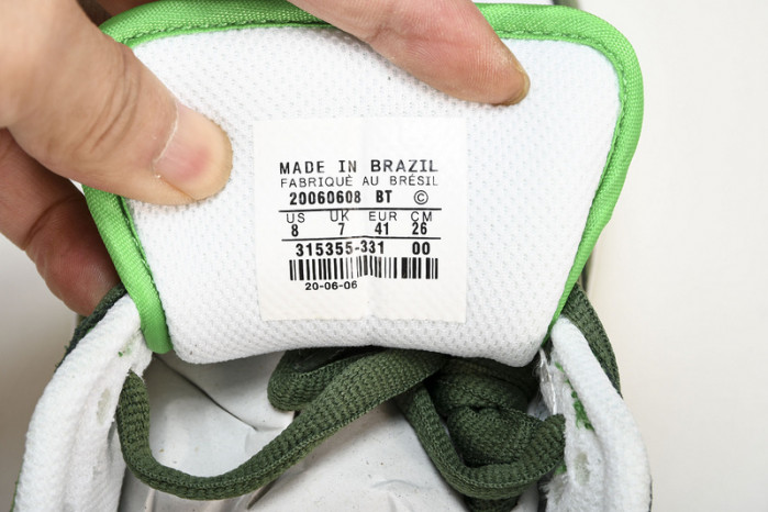 Dunk Sb Emb Pro - 315355-331