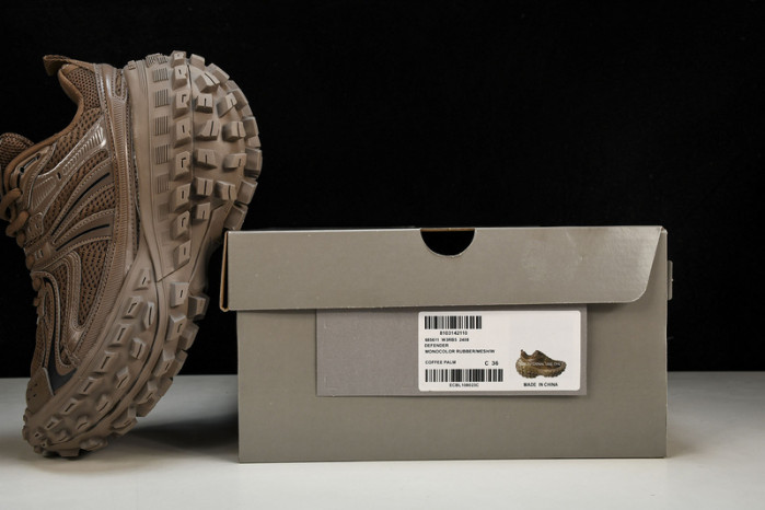 BL Ddfender  -copshoe BL208