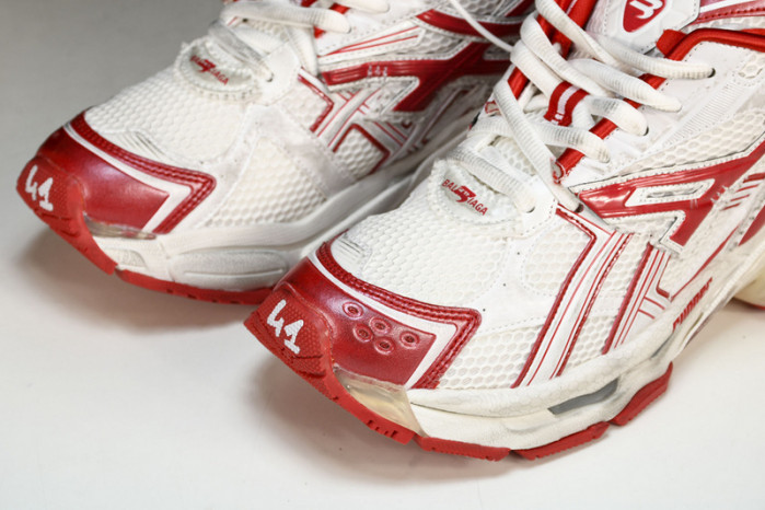 BL RUNNER  -COPSHOE BL 245