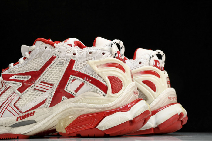 BL RUNNER  -COPSHOE BL 245