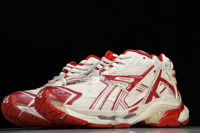 BL RUNNER  -COPSHOE BL 245