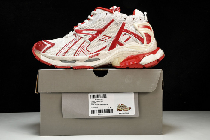 BL RUNNER  -COPSHOE BL 245