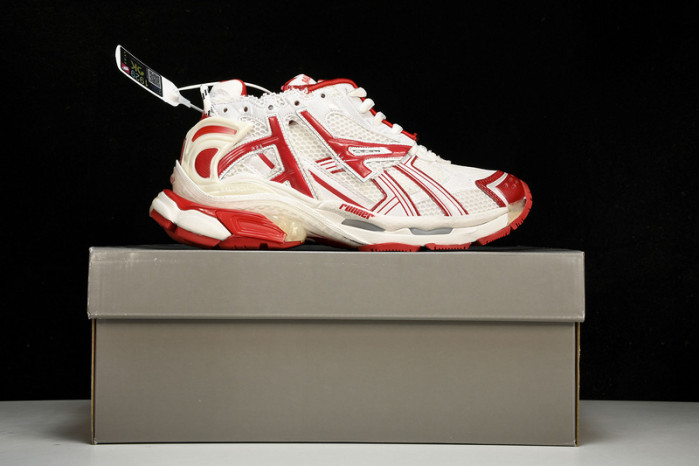 BL RUNNER  -COPSHOE BL 245