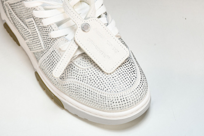 OF sneakers  copshoe OW-91