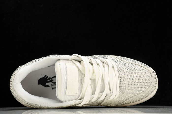 OF sneakers  copshoe OW-91