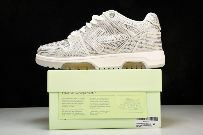 OF sneakers  copshoe OW-91