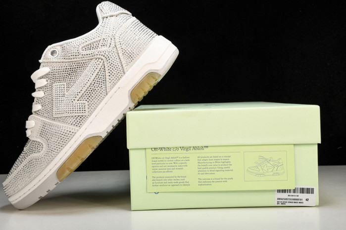 OF sneakers  copshoe OW-91