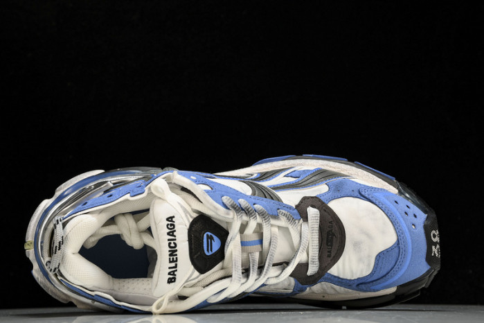 BL RUNNER  -COPSHOE BL 241