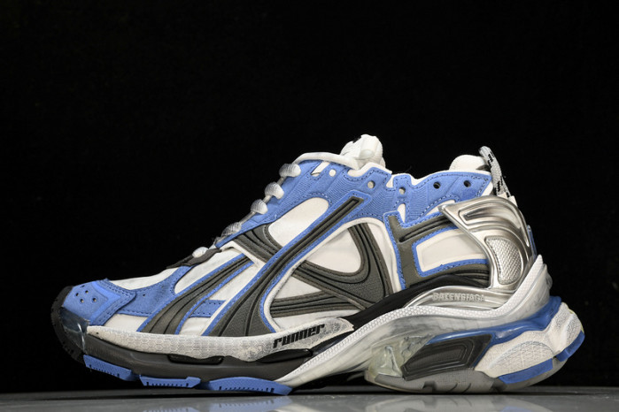 BL RUNNER  -COPSHOE BL 241