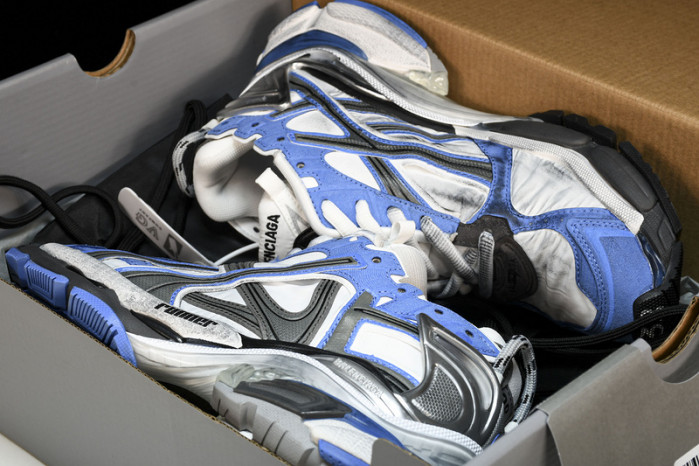 BL RUNNER  -COPSHOE BL 241