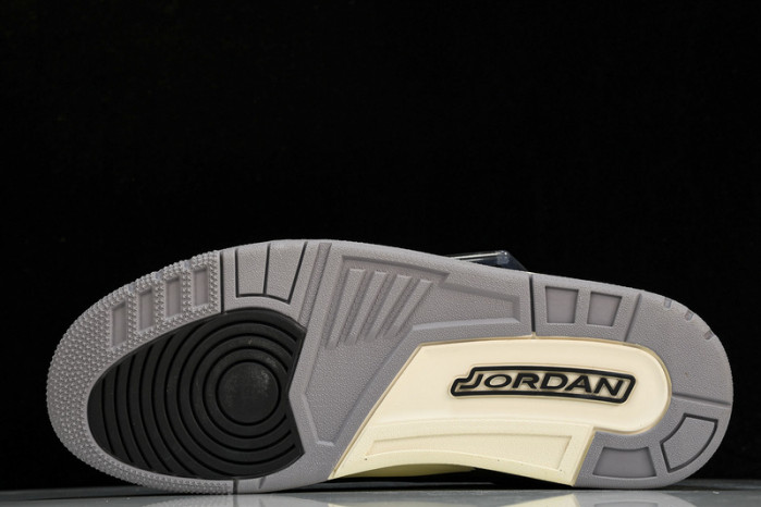 Air Jordan 3 Womens "Off Noir" CK9246-001