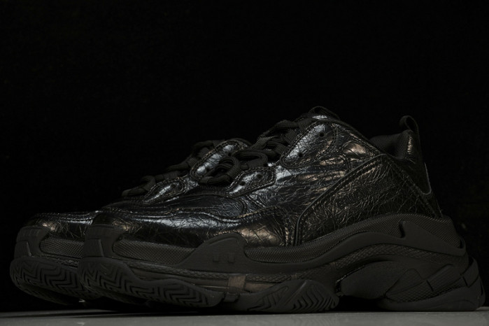 BL TRIPLE S TRAINERS -COPSHOE BL 242