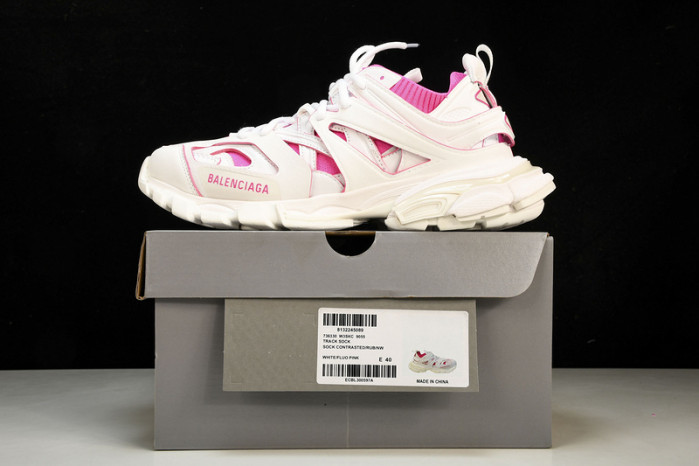 BL TRAINERS TRACK -COPSHOE BL 247