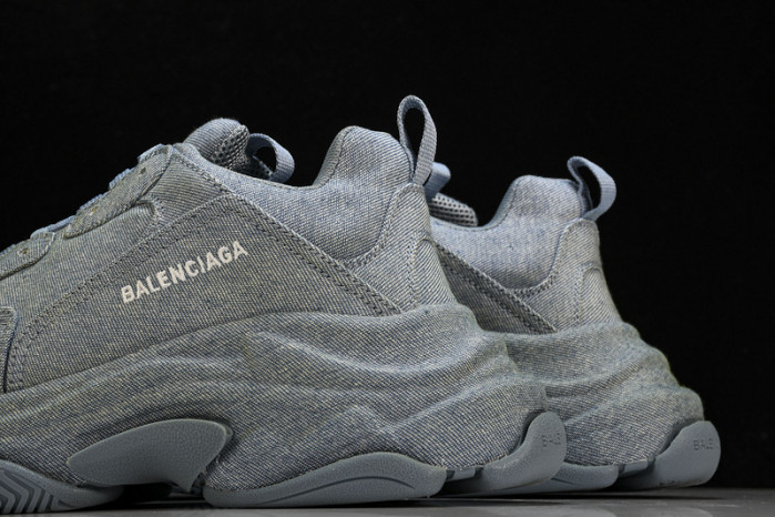 BL TRIPLE S TRAINERS -COPSHOE BL 243