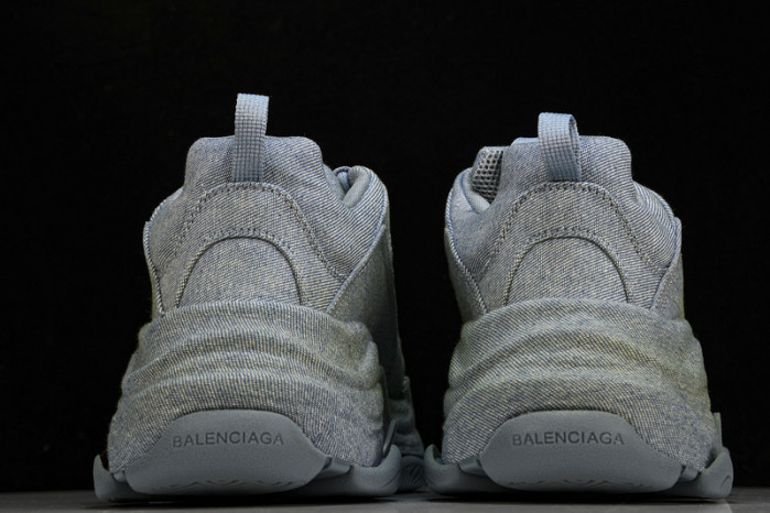 BL TRIPLE S TRAINERS -COPSHOE BL 243