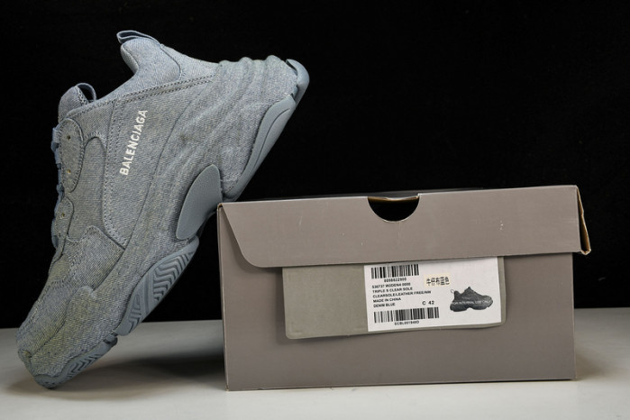 BL TRIPLE S TRAINERS -COPSHOE BL 243