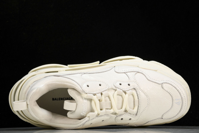 BL TRIPLE S TRAINERS -COPSHOE BL 244