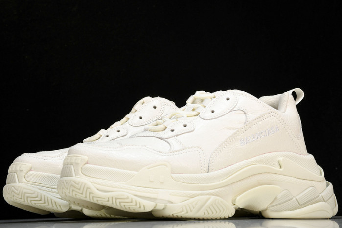 BL TRIPLE S TRAINERS -COPSHOE BL 244