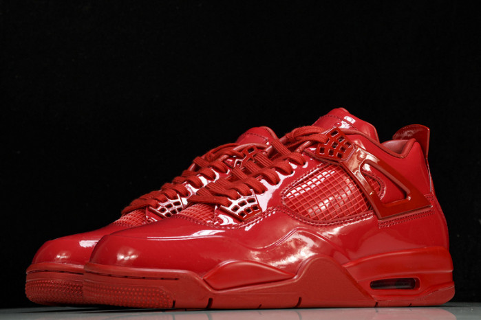 Air Jordan 4 Lab4  719864-600