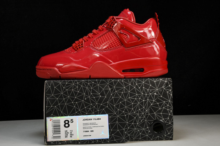 Air Jordan 4 Lab4  719864-600