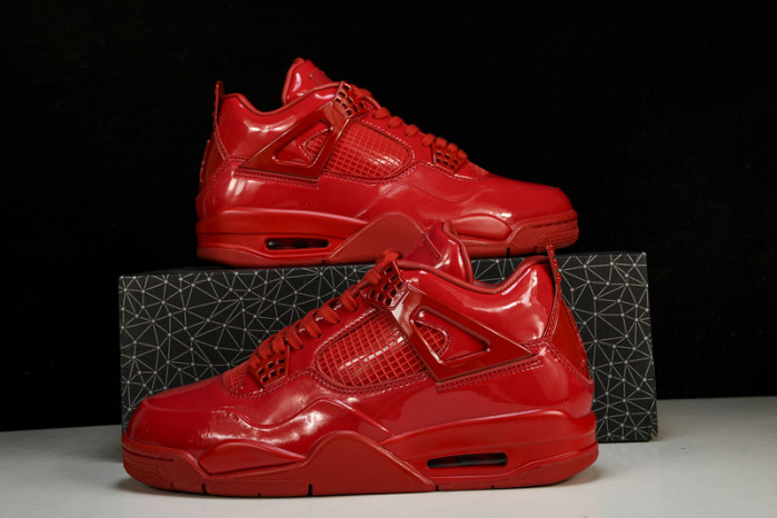 Air Jordan 4 Lab4  719864-600