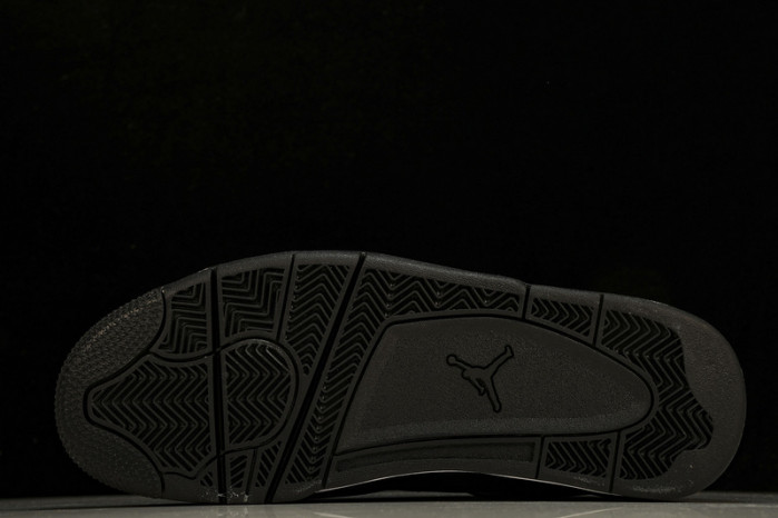 Air Jordan 4 Lab4  black 719864-010
