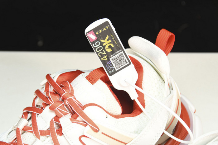 BL TRAINERS TRACK -copshoe BL148