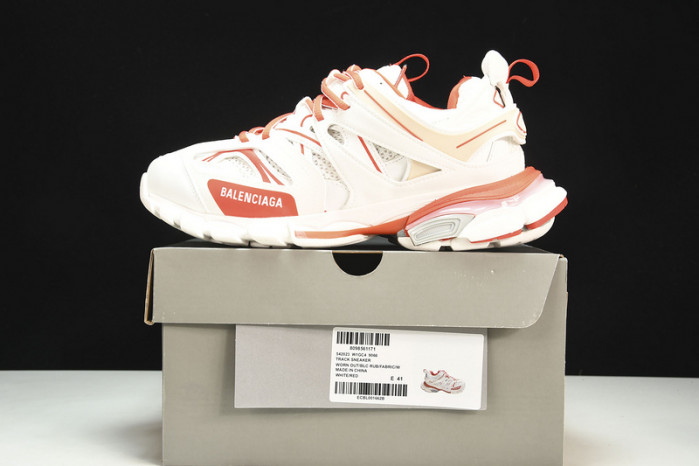 BL TRAINERS TRACK -copshoe BL148