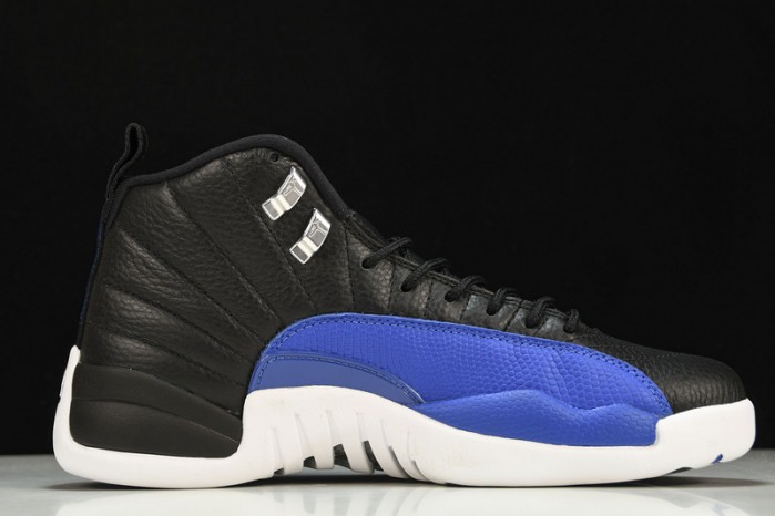Jordan 12 Retro Hyper Royal (W) - AO6068-004