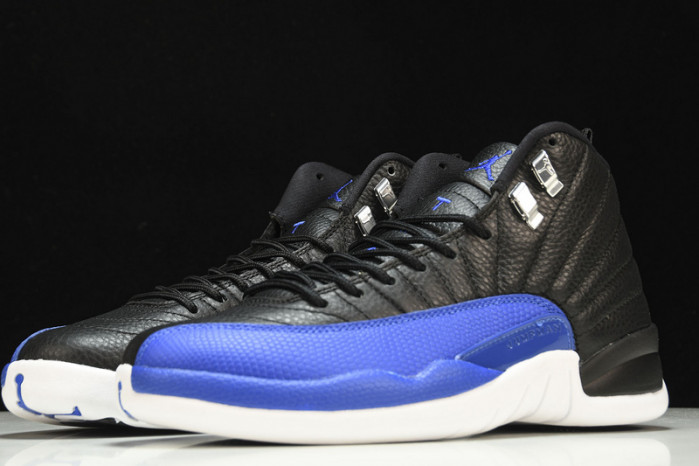 Jordan 12 Retro Hyper Royal (W) - AO6068-004