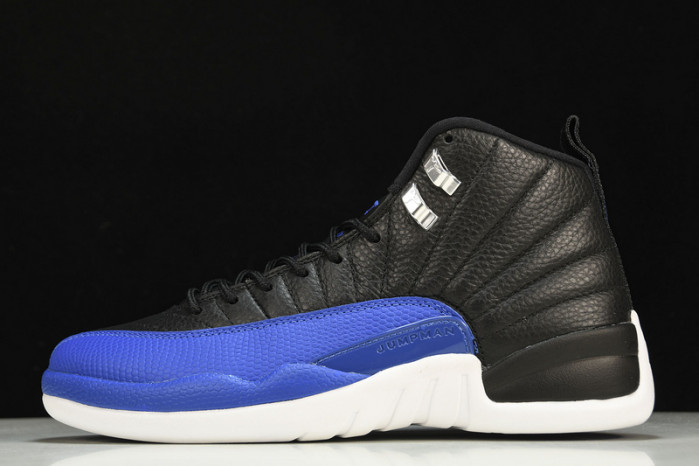 Jordan 12 Retro Hyper Royal (W) - AO6068-004