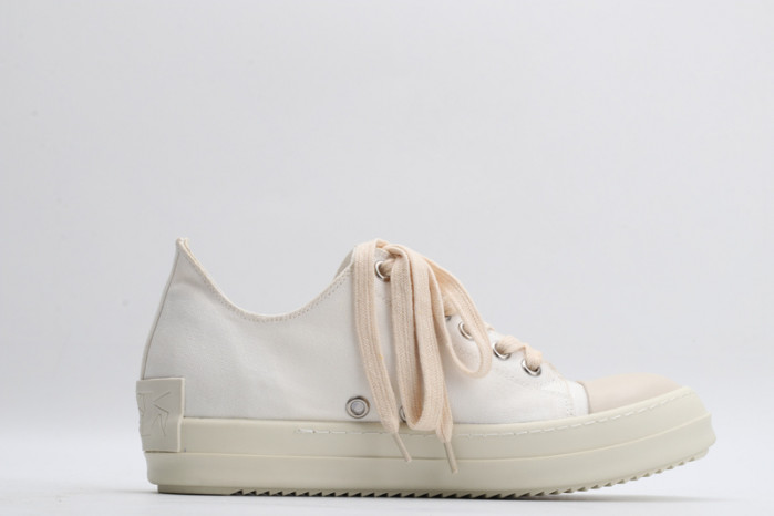 RICK OWENS SNEAKERS  KICKZE OR-27