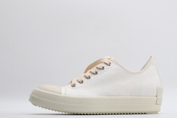 RICK OWENS SNEAKERS  KICKZE OR-27