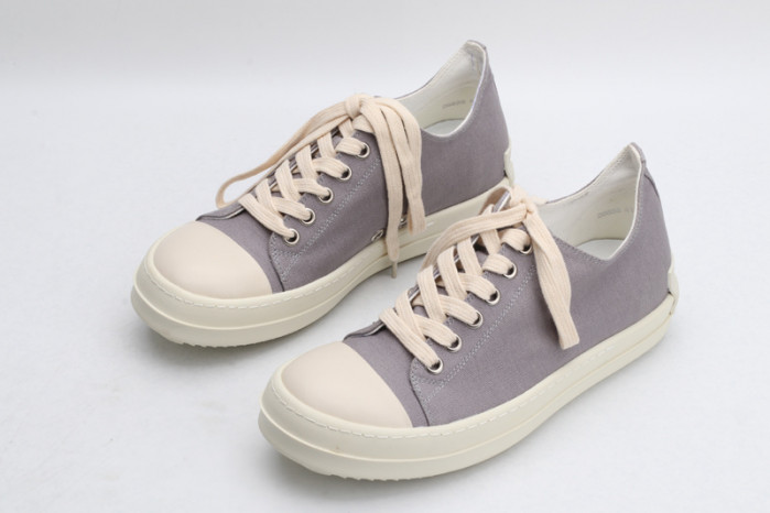 RICK OWENS SNEAKERS  KICKZE OR-28
