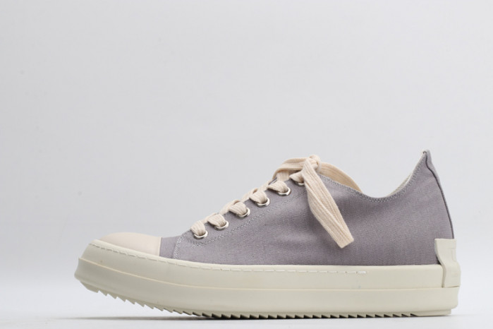 RICK OWENS SNEAKERS  KICKZE OR-28