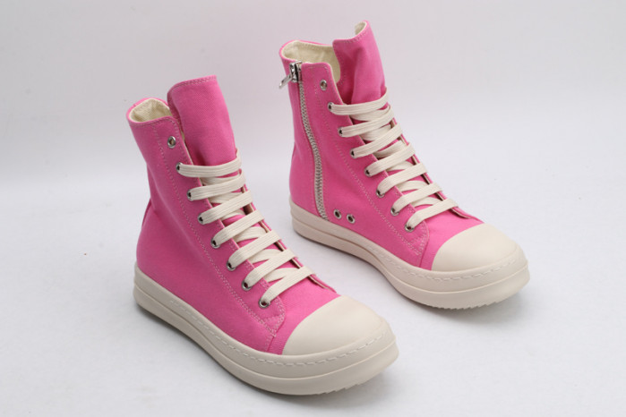 RICK OWENS SNEAKERS  COPSHOE OR-29