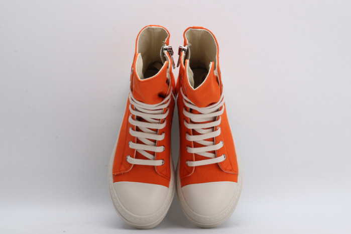 RICK OWENS SNEAKERS  COPSHOE OR-30