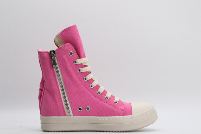 RICK OWENS SNEAKERS  COPSHOE OR-31