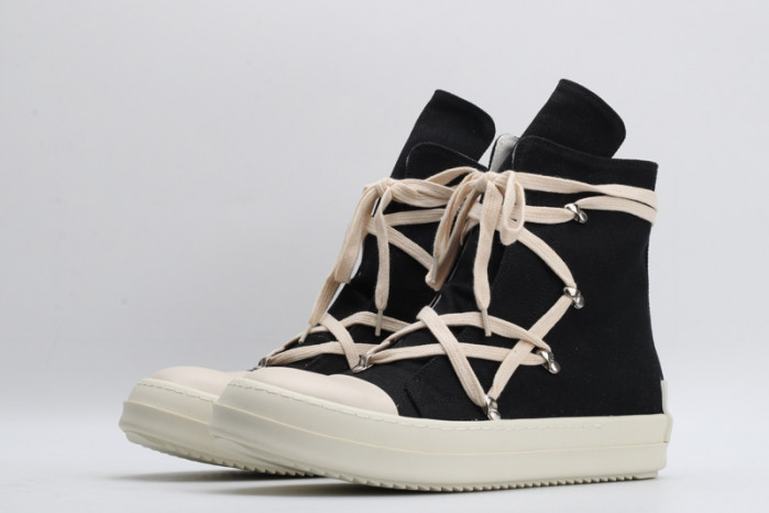 RICK OWENS SNEAKERS  COPSHOE OR-21