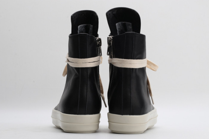 RICK OWENS SNEAKERS  KICKZE OR-4