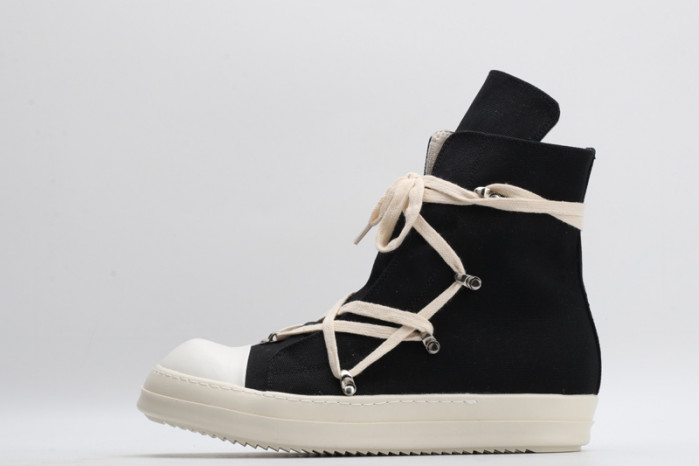 RICK OWENS SNEAKERS  COPSHOE OR-22