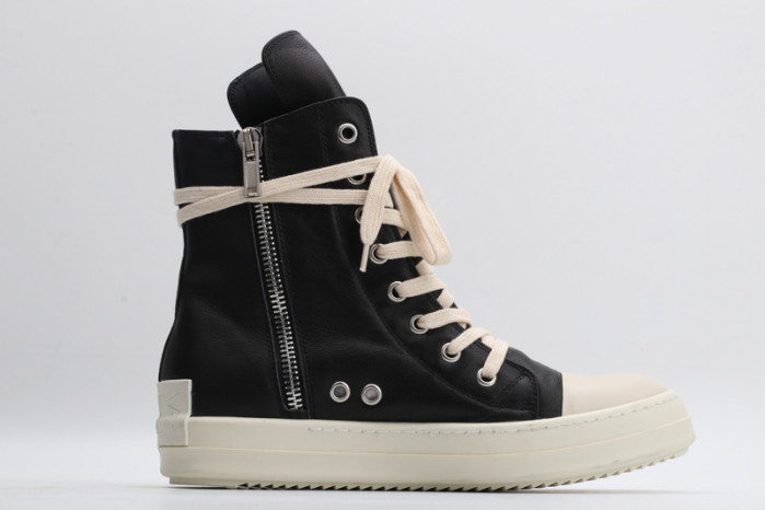 RICK OWENS SNEAKERS  COPSHOE OR-23