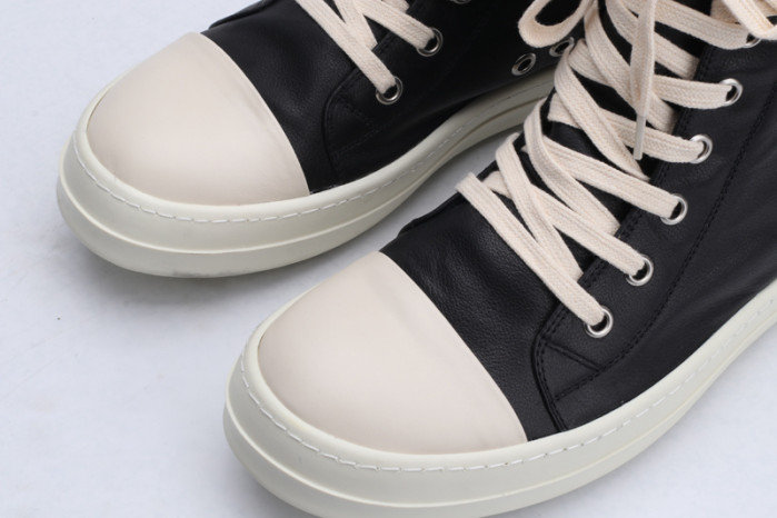 RICK OWENS SNEAKERS  COPSHOE OR-23