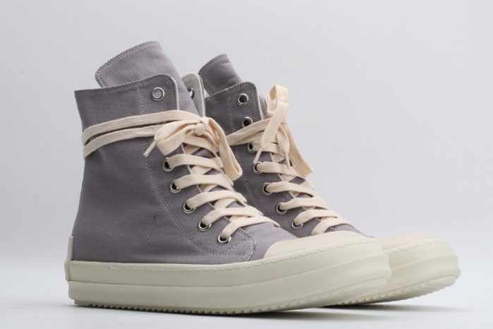 RICK OWENS SNEAKERS  COPSHOE OR-24