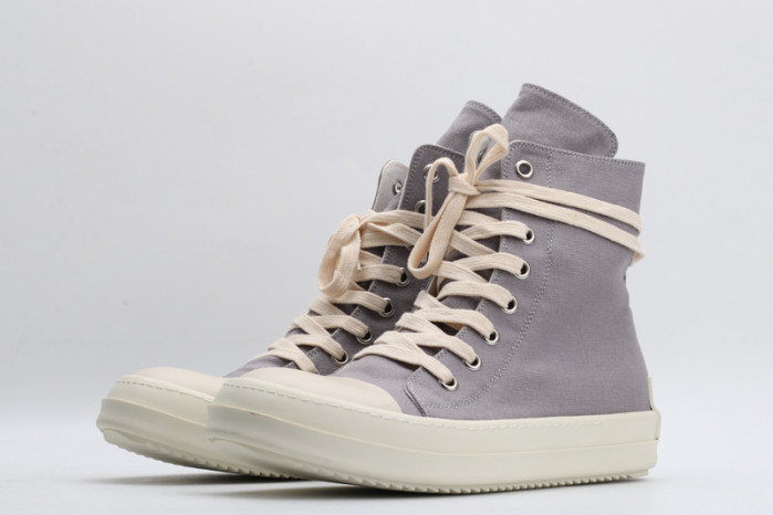 RICK OWENS SNEAKERS  COPSHOE OR-24