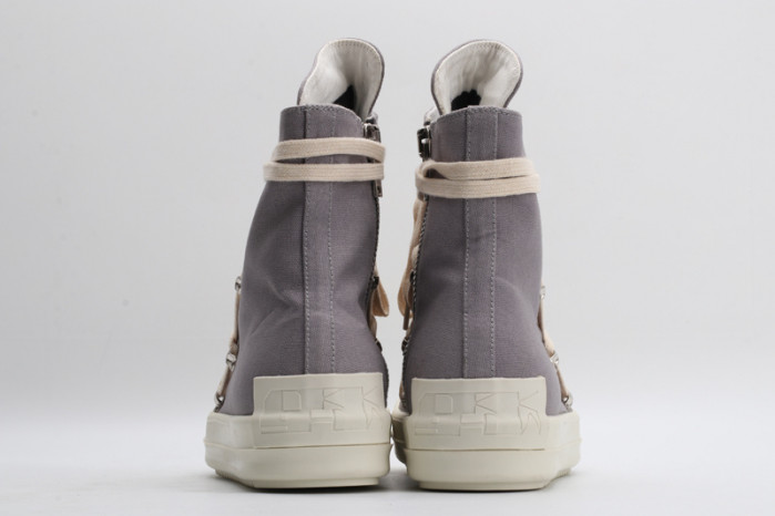 RICK OWENS SNEAKERS  COPSHOE OR-25